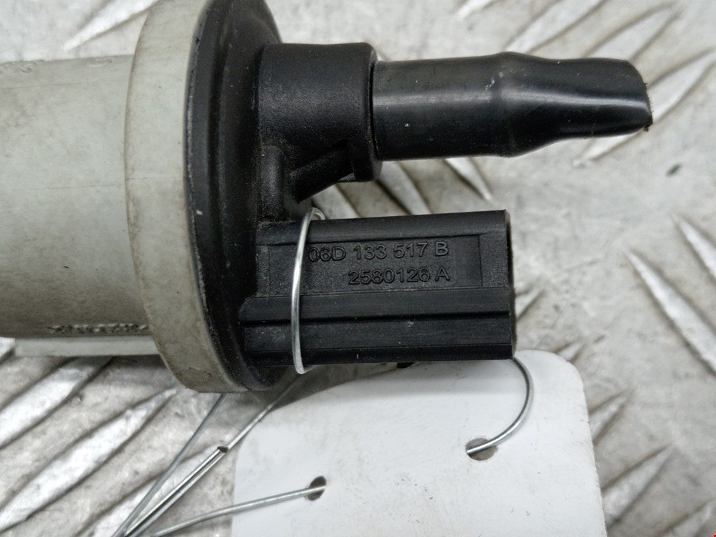 Клапан вентиляции топливного бака VOLKSWAGEN Golf Sportsvan 2014-2020