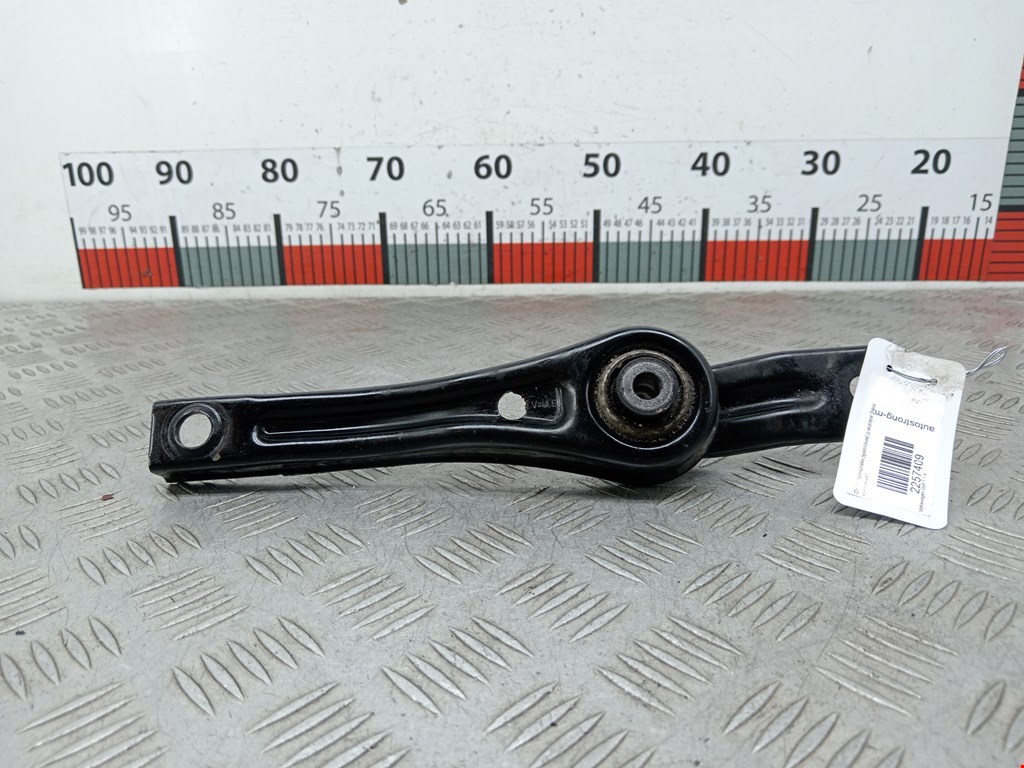 Кронштейн (крепление лапа) двигателя Volkswagen Golf Sportsvan (2014-2020)