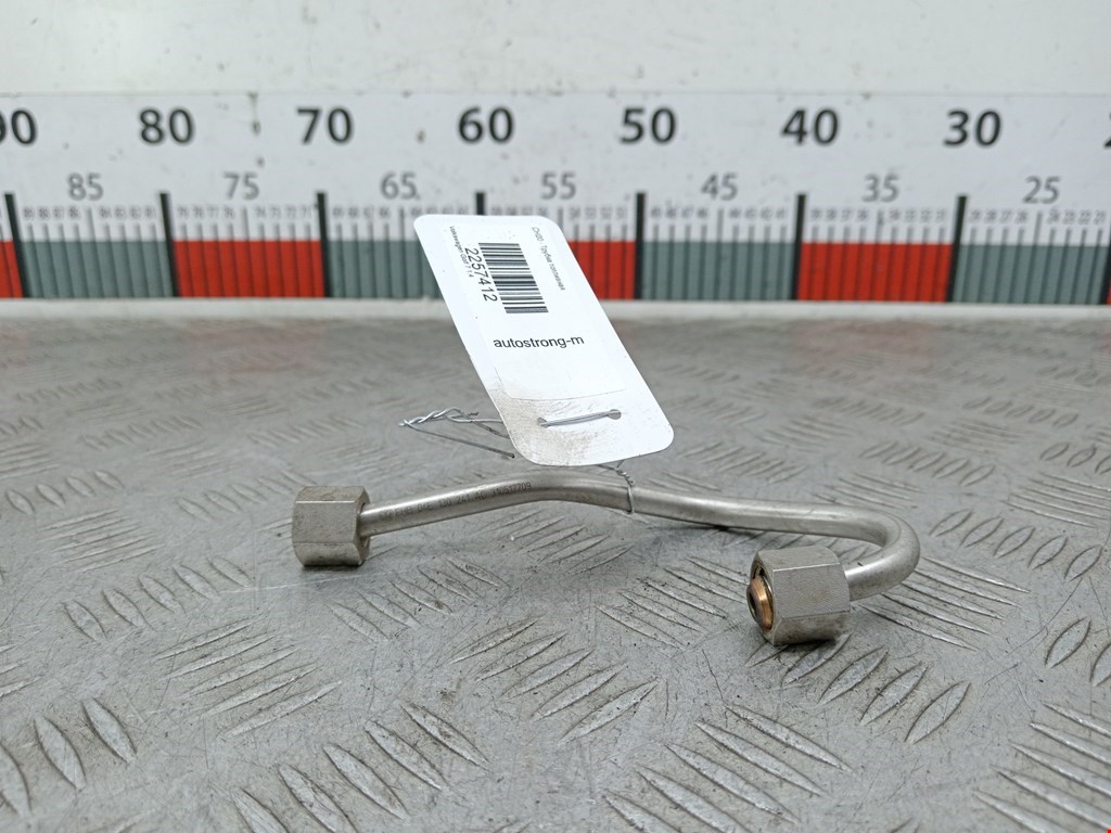 Трубка топливная VOLKSWAGEN Golf Sportsvan 2014-2020