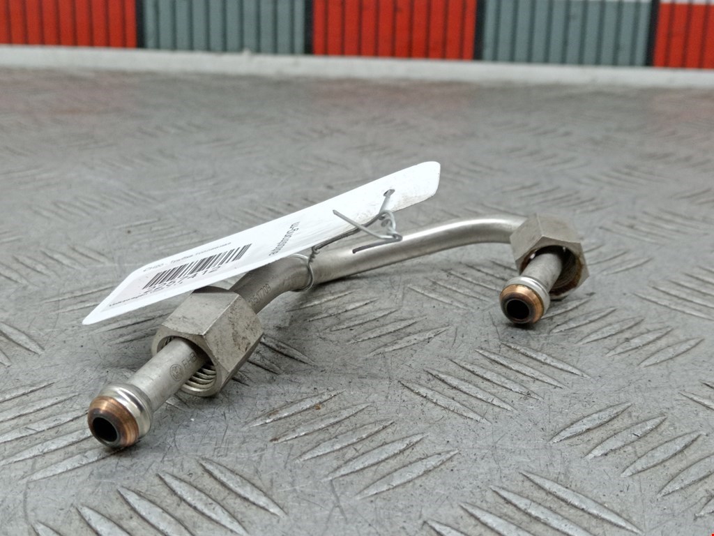 Трубка топливная VOLKSWAGEN Golf Sportsvan 2014-2020