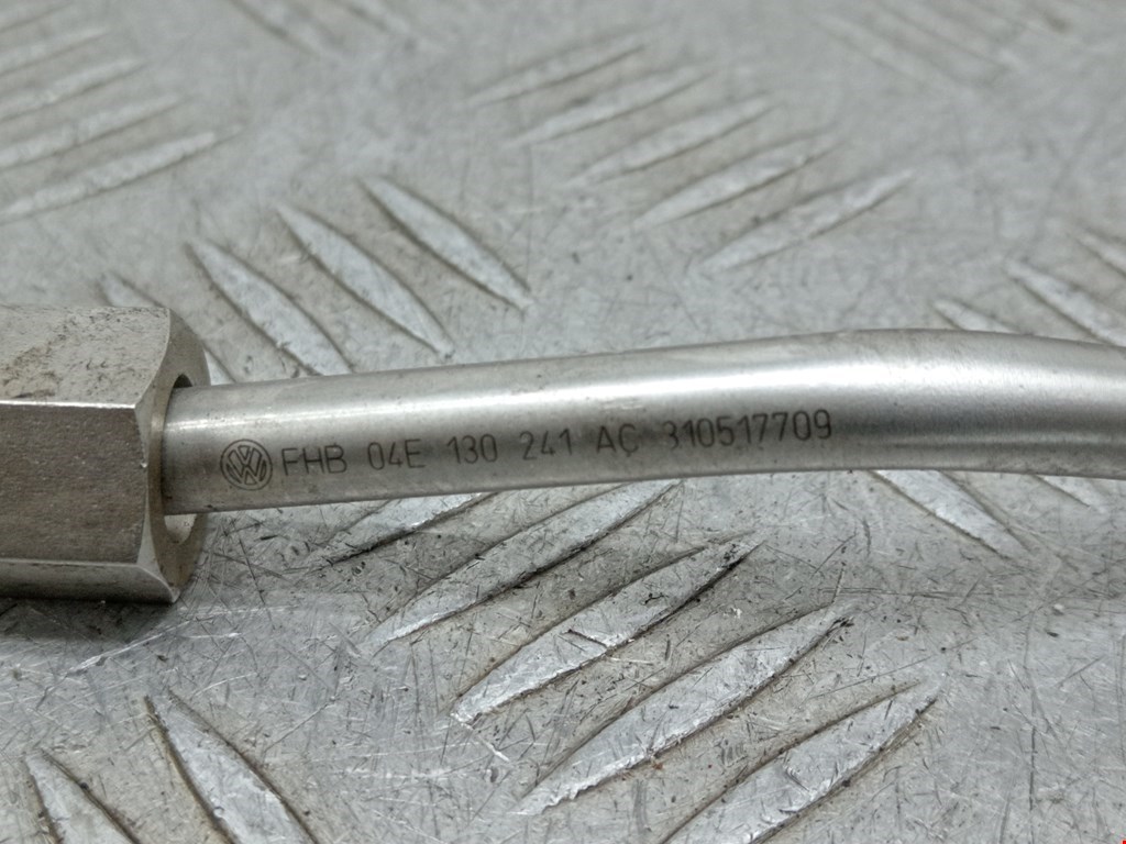 Трубка топливная VOLKSWAGEN Golf Sportsvan 2014-2020