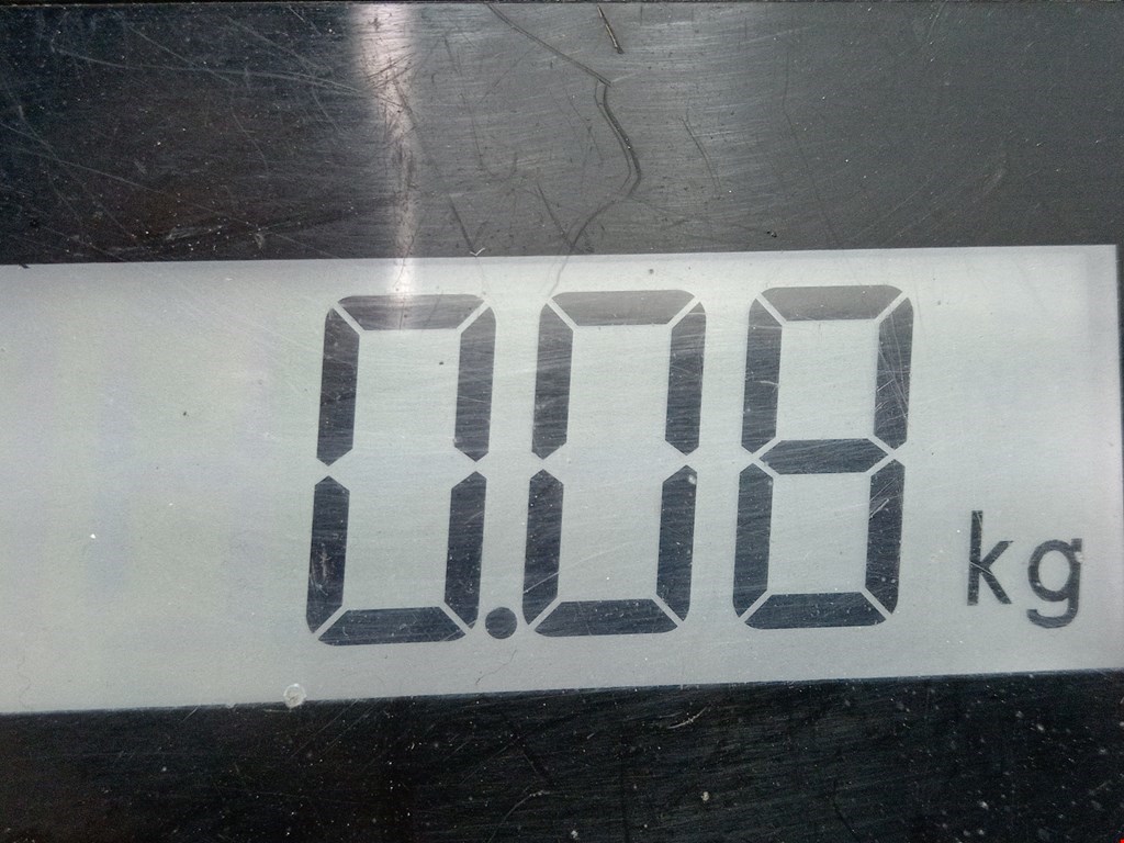 Трубка топливная VOLKSWAGEN Golf Sportsvan 2014-2020