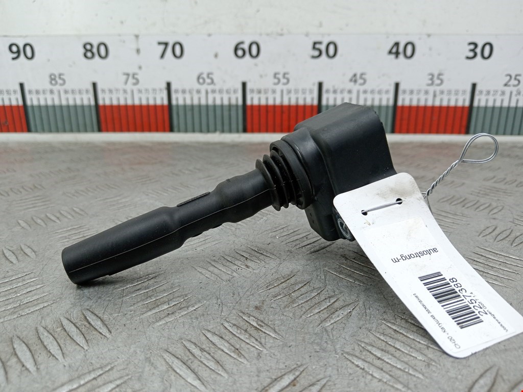 Катушка зажигания VOLKSWAGEN Golf Sportsvan 2014-2020