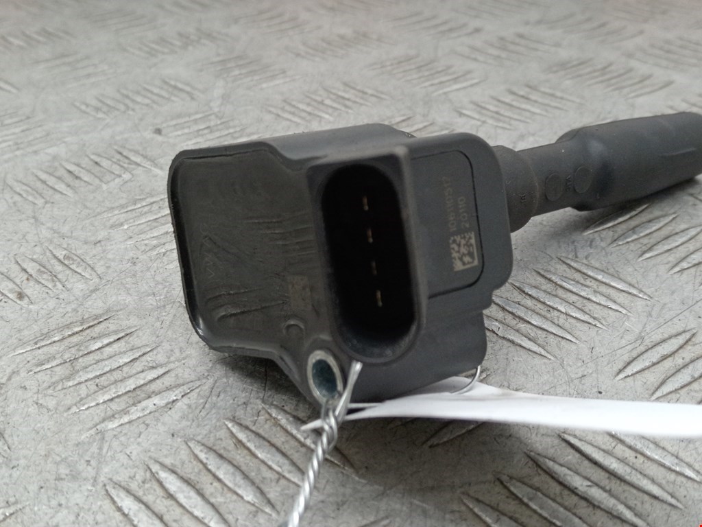 Катушка зажигания VOLKSWAGEN Golf Sportsvan 2014-2020