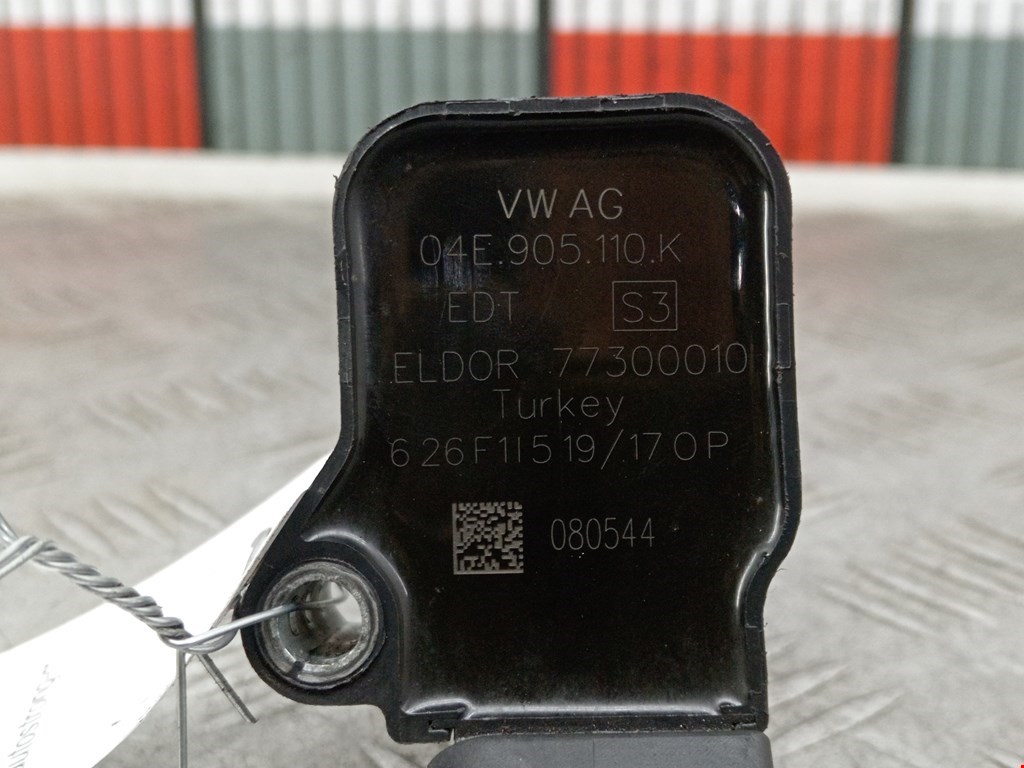 Катушка зажигания VOLKSWAGEN Golf Sportsvan 2014-2020