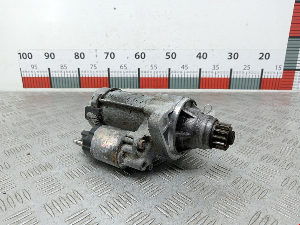 Стартер VOLKSWAGEN Golf Sportsvan 2014-2020