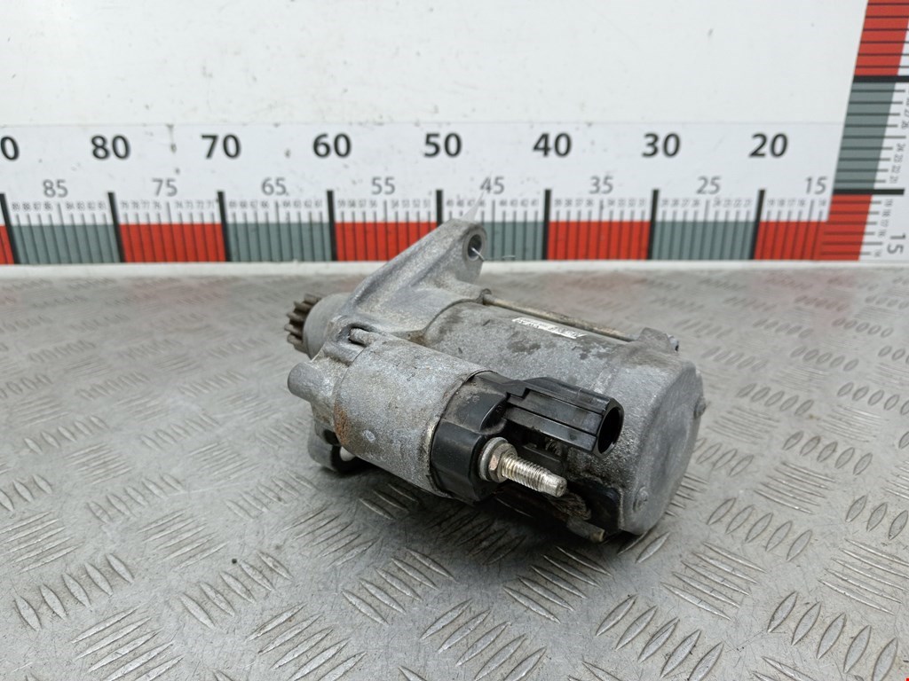 Стартер VOLKSWAGEN Golf Sportsvan 2014-2020