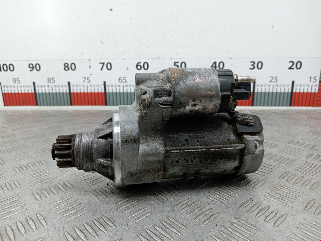 Стартер VOLKSWAGEN Golf Sportsvan 2014-2020