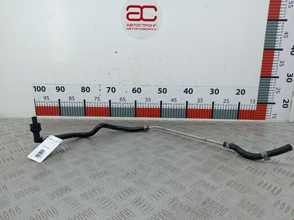 Трубка топливная VOLKSWAGEN Golf Sportsvan 2014-2020