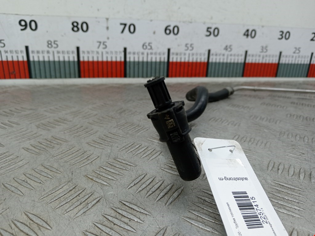 Трубка топливная VOLKSWAGEN Golf Sportsvan 2014-2020