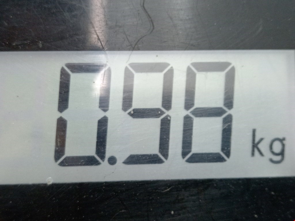 Форсунка дизельная электрическая VOLKSWAGEN Golf Sportsvan 2014-2020