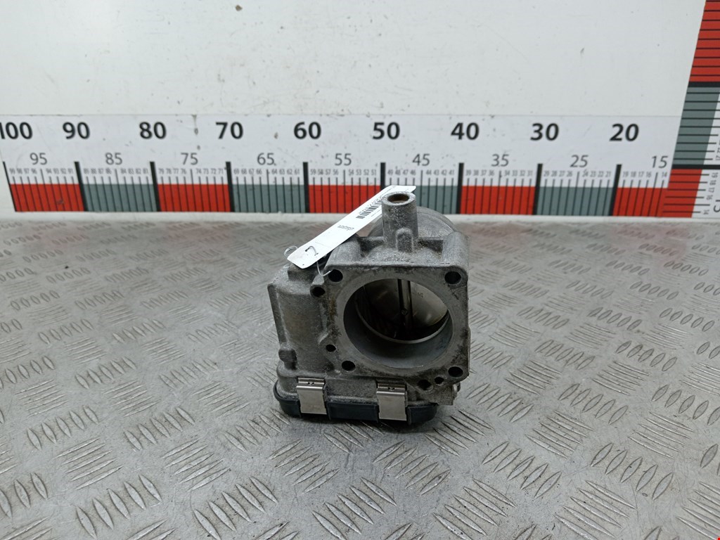 Заслонка дроссельная электрическая VOLKSWAGEN Golf Sportsvan 2014-2020