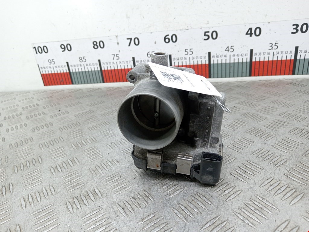 Заслонка дроссельная электрическая VOLKSWAGEN Golf Sportsvan 2014-2020