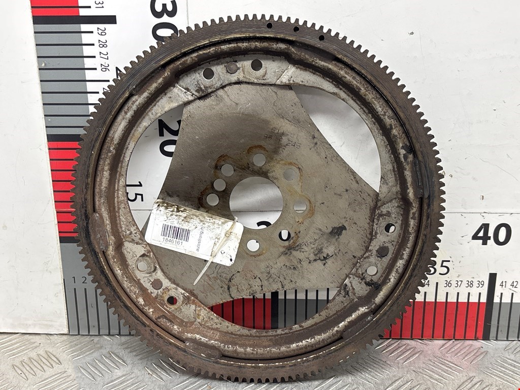 Маховик АКПП (драйв плата зубчатый венец маховика) Mercedes E-Class (W210) (1995-2003)