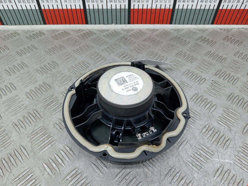 Динамик VOLKSWAGEN Golf Sportsvan 2014-2020