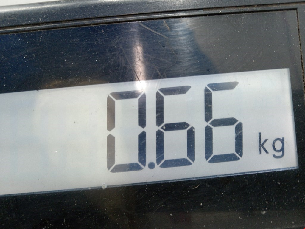 Динамик VOLKSWAGEN Golf Sportsvan 2014-2020