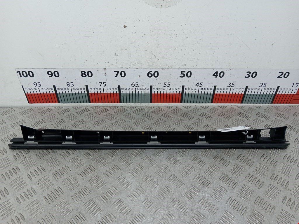 Уплотнитель (внутри) BMW 5er 5 серия E60/E61 2003-2010