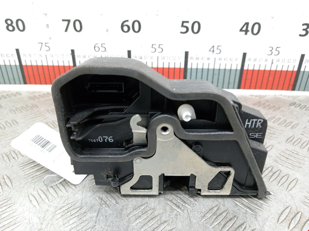 Замок двери задней правой BMW 5er 5 серия E60/E61 2003-2010