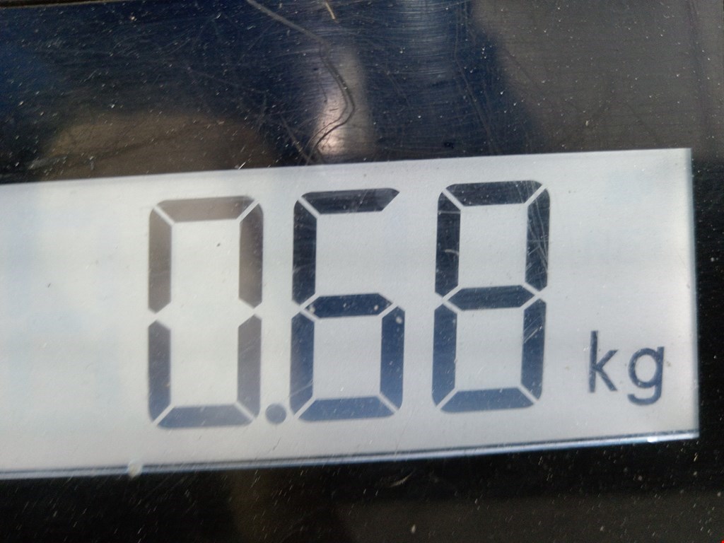 Замок двери задней правой BMW 5er 5 серия E60/E61 2003-2010