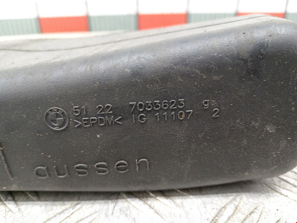 Ограничитель открывания двери BMW 5er 5 серия E60/E61 2003-2010