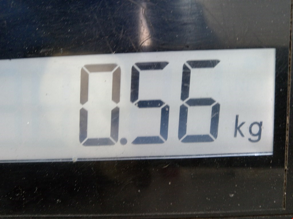 Ручка двери задней наружная правая BMW 5er 5 серия E60/E61 2003-2010