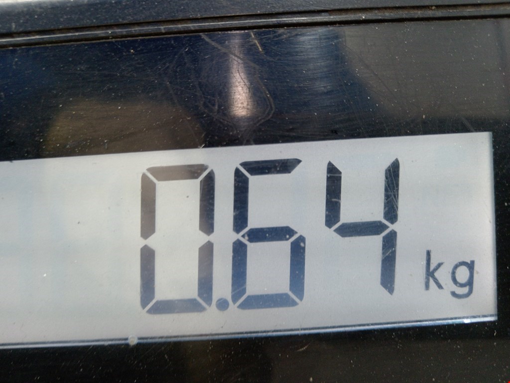 Подушка безопасности в дверь BMW 5er 5 серия E60/E61 2003-2010