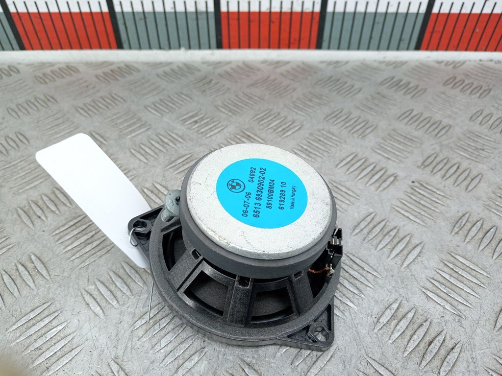 Динамик BMW 5er 5 серия E60/E61 2003-2010