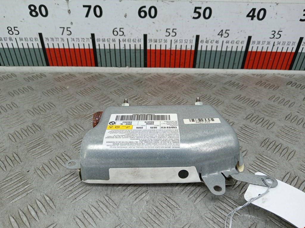 Подушка безопасности в дверь BMW 5er 5 серия E60/E61 2003-2010