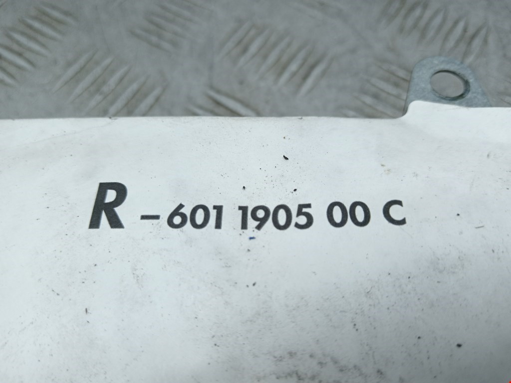 Подушка безопасности в дверь BMW 5er 5 серия E60/E61 2003-2010