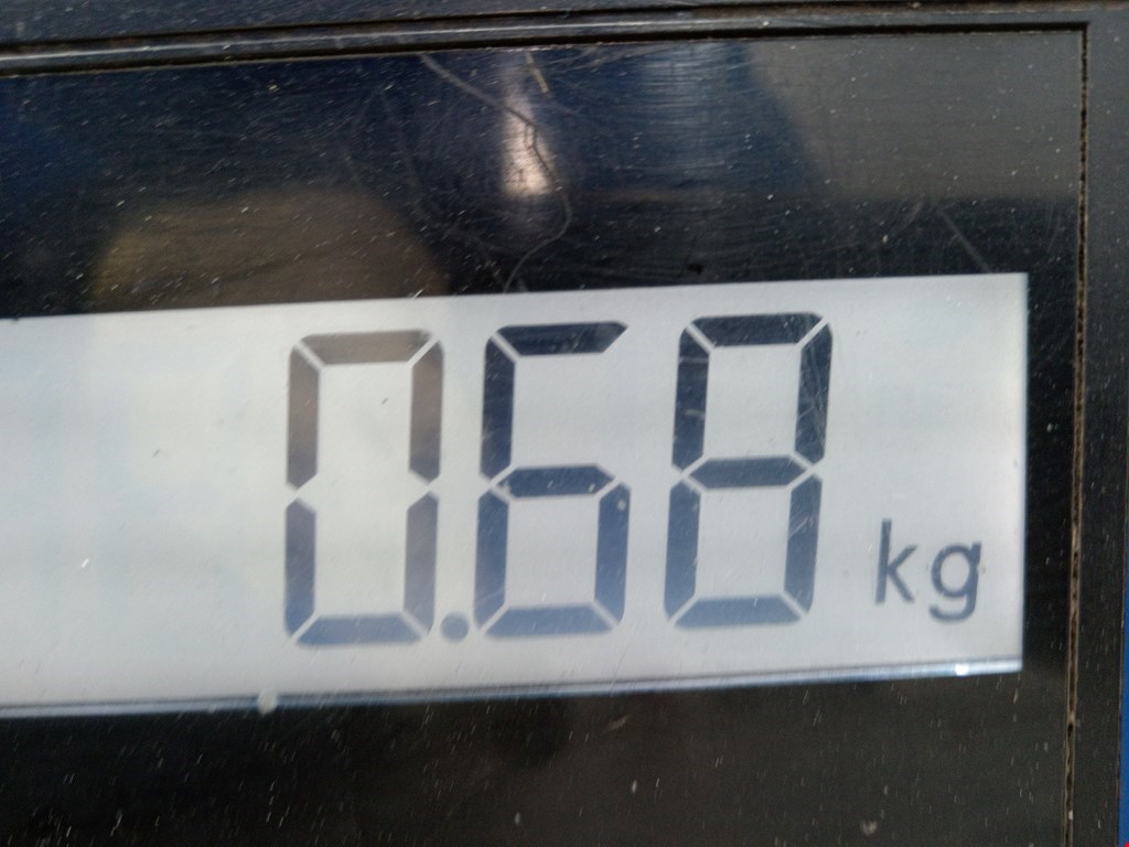 Подушка безопасности в дверь BMW 5er 5 серия E60/E61 2003-2010