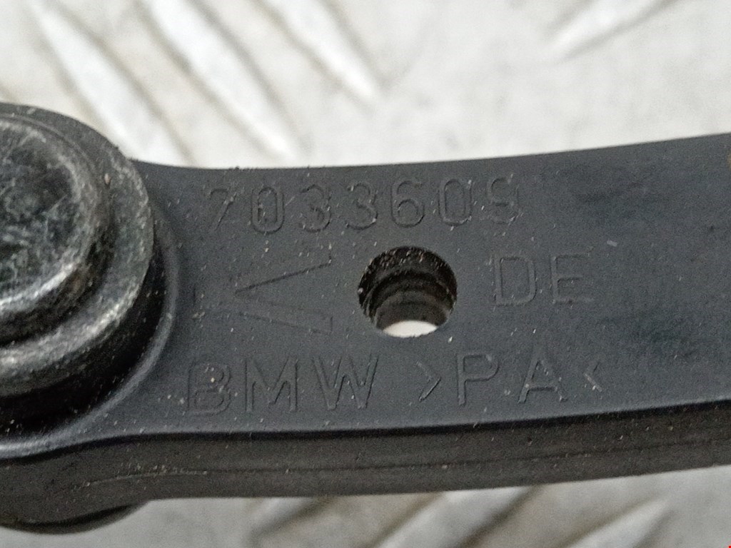 Ограничитель открывания двери BMW 5er 5 серия E60/E61 2003-2010