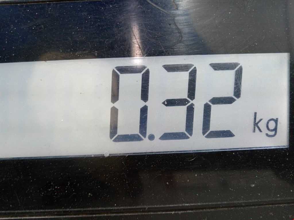 Ручка дверная задняя внутренняя левая AUDI A6 C7 2011-2018