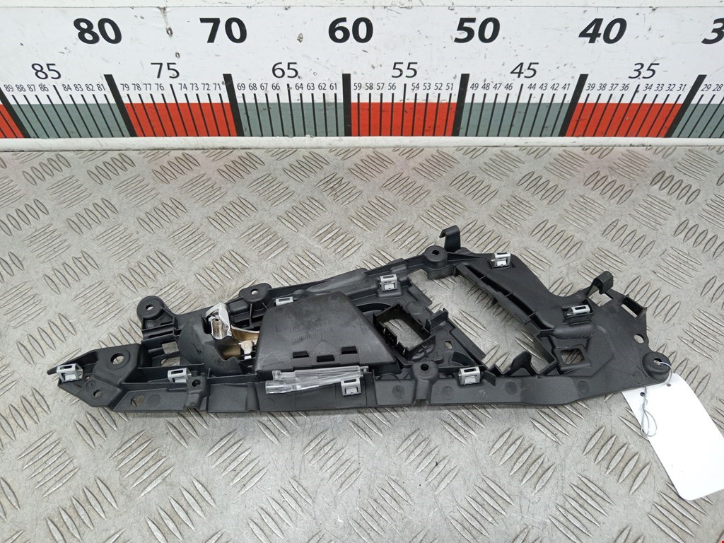 Ручка дверная передняя внутренняя левая AUDI A6 C7 2011-2018