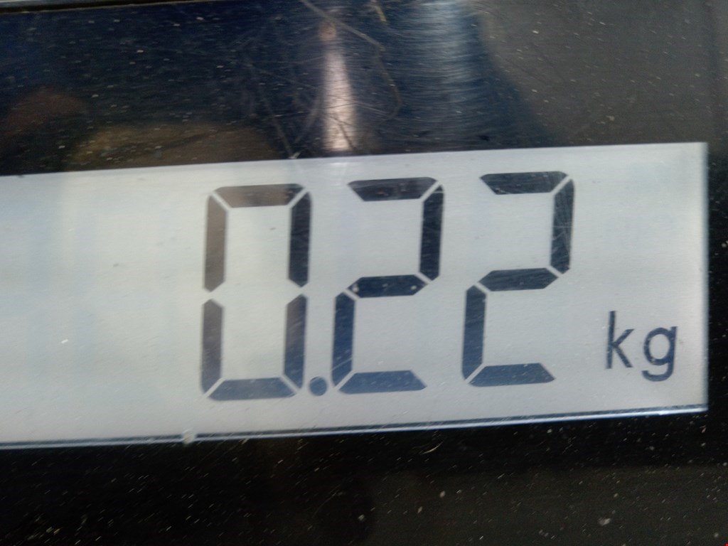 Ручка дверная передняя внутренняя левая AUDI A6 C7 2011-2018