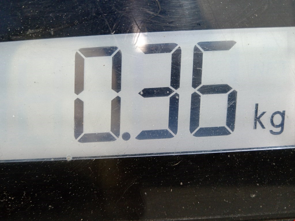 Датчик уровня в бачок омывателя BMW 3er F30/F31/F80 2011-2019