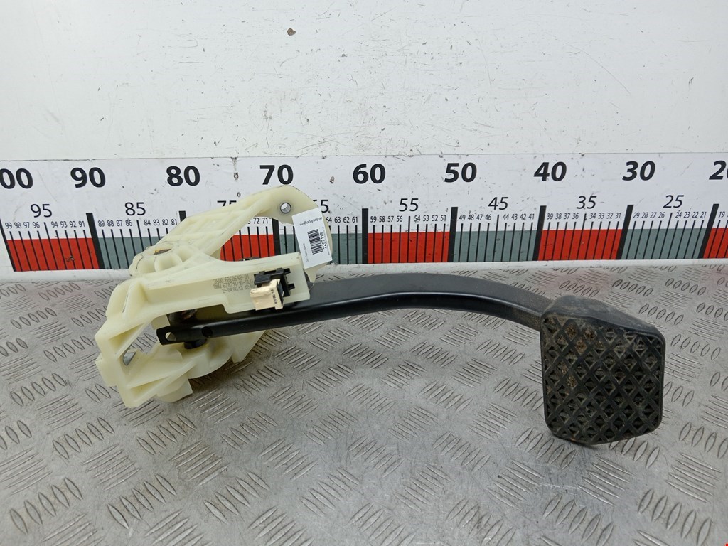 Педаль тормоза BMW 3er F30/F31/F80 2011-2019