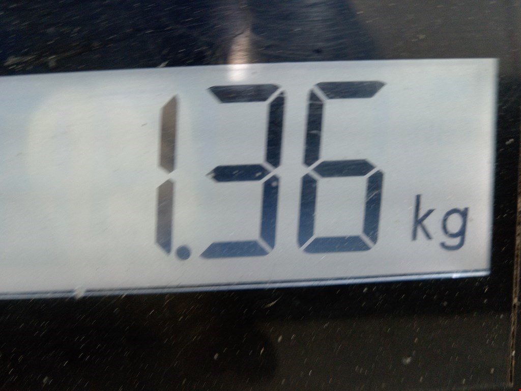 Педаль тормоза BMW 3er F30/F31/F80 2011-2019