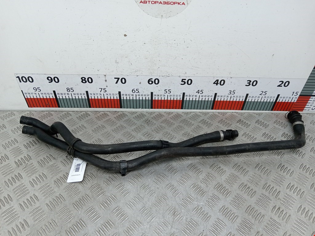 Патрубок отопителя BMW 3er F30/F31/F80 2011-2019