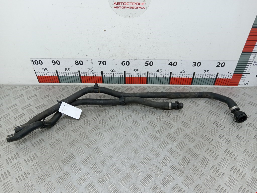 Патрубок отопителя BMW 3er F30/F31/F80 2011-2019