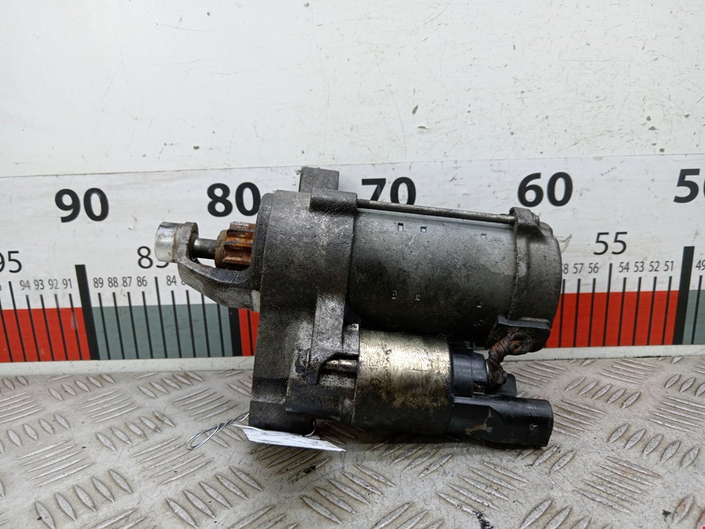 Стартер AUDI A6 C7 2011-2018