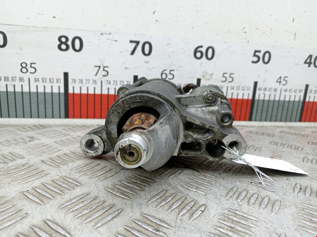 Стартер AUDI A6 C7 2011-2018