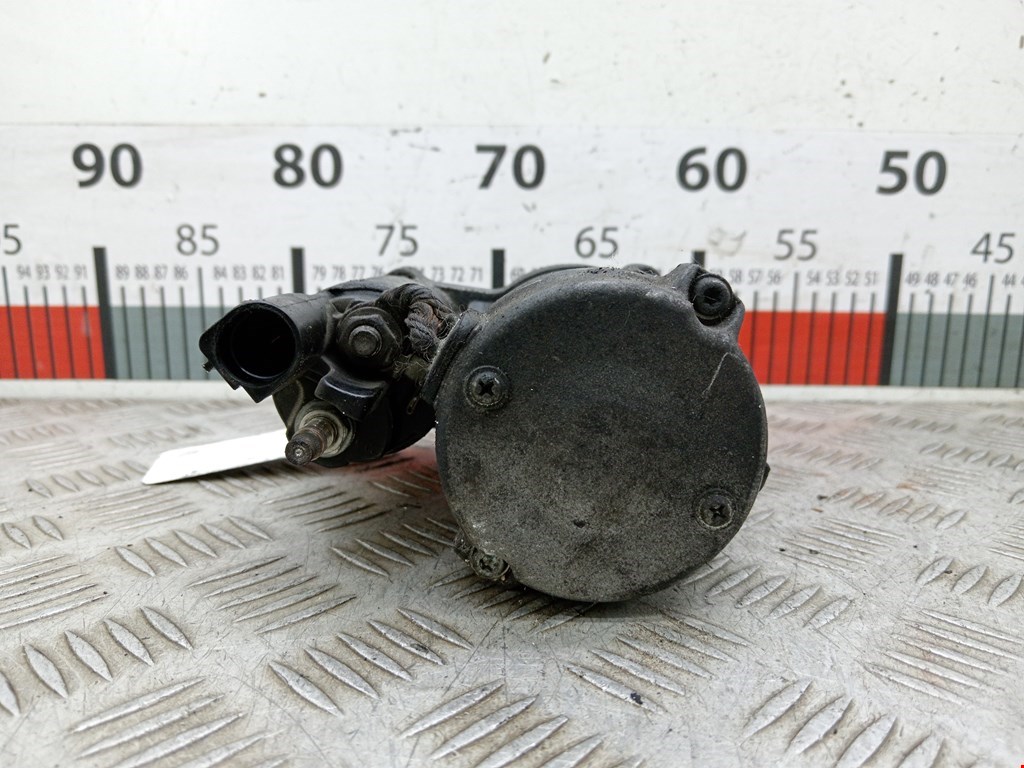 Стартер AUDI A6 C7 2011-2018