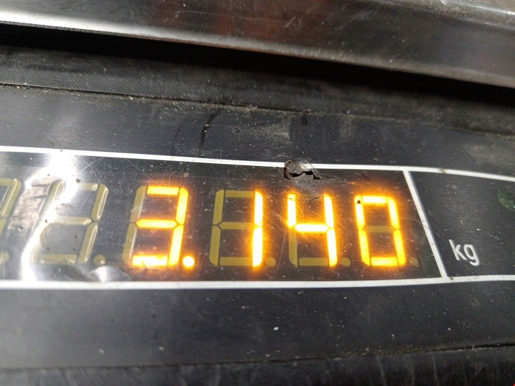 Стартер AUDI A6 C7 2011-2018