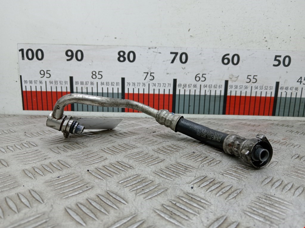 Трубка КПП (масляная магистраль КПП) Audi A6 C7 (2011-2018)