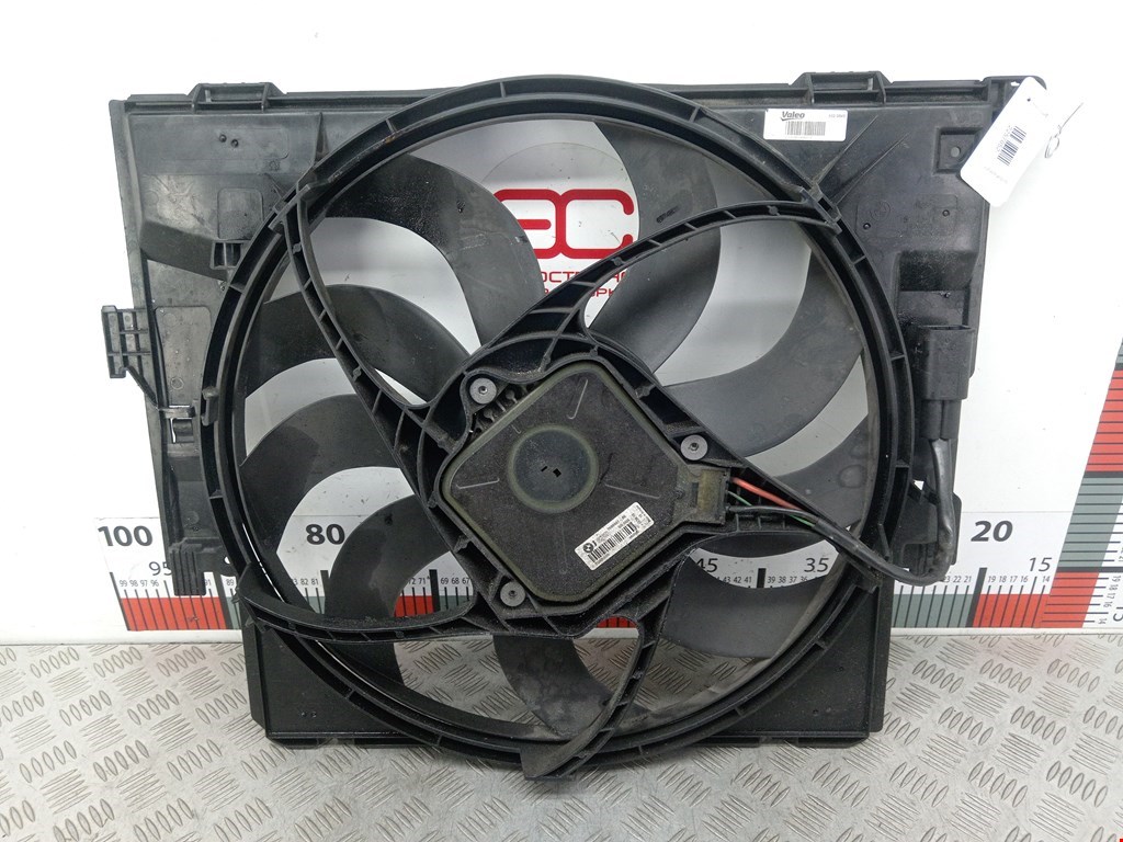 Вентилятор радиатора основного BMW 3er F30/F31/F80 2011-2019