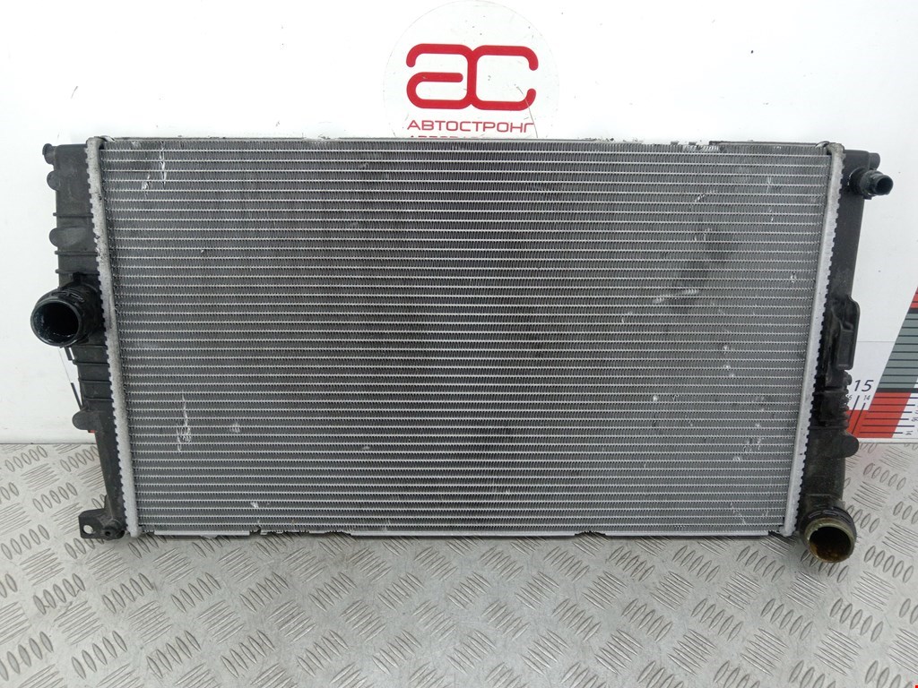 Радиатор основной BMW 3er F30/F31/F80 2011-2019