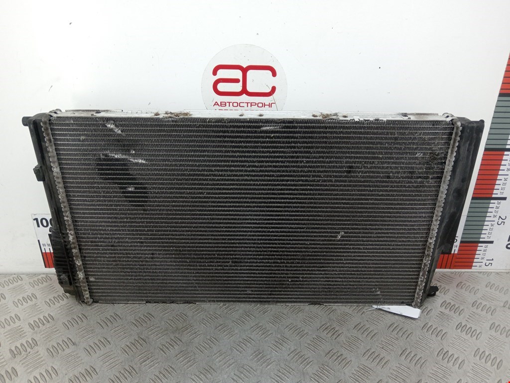 Радиатор основной BMW 3er F30/F31/F80 2011-2019