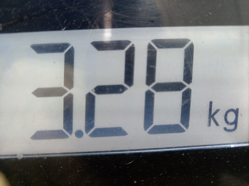 Радиатор основной BMW 3er F30/F31/F80 2011-2019