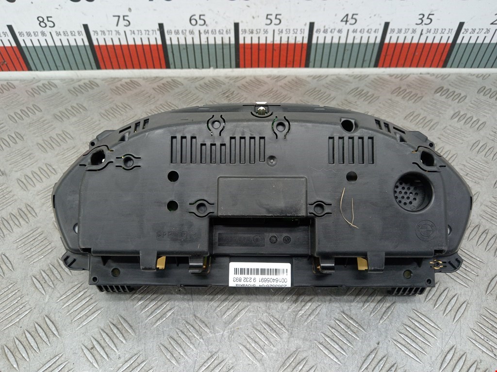 Панель приборов (щиток) BMW 3er F30/F31/F80 2011-2019