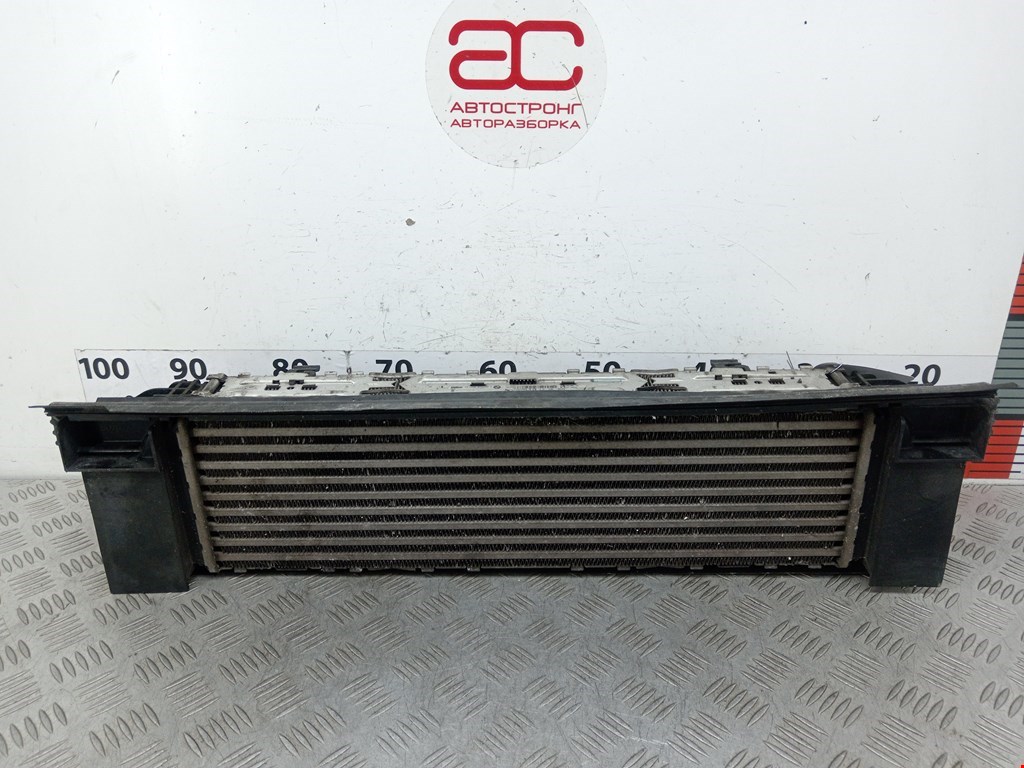 Интеркулер (радиатор интеркулера) BMW 3er F30/F31/F80 2011-2019